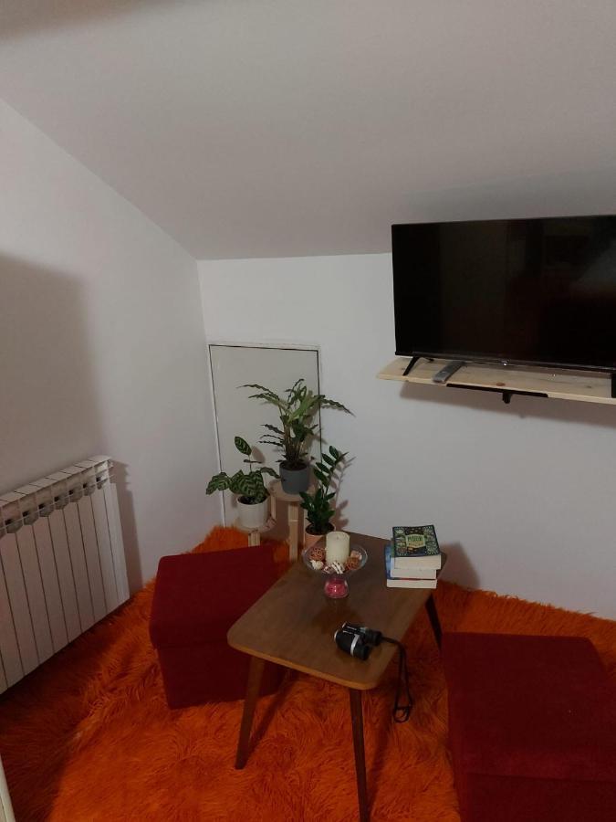 Aventurin Rooms สลูน ภายนอก รูปภาพ